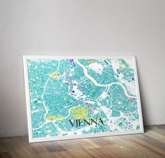 Vienna abstract mockup 1